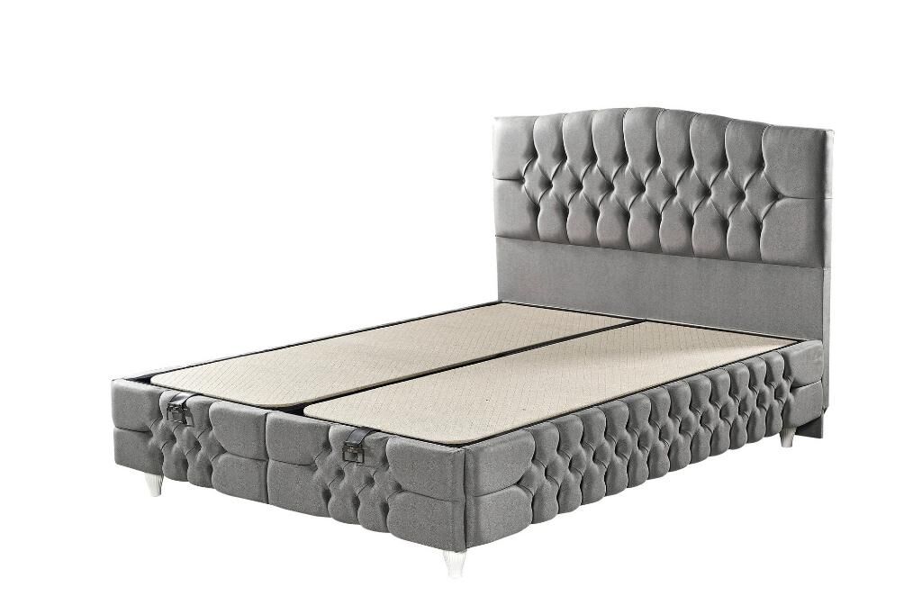Soft 100X200 Tek Kişilik Baza, Başlık Seti EY2419