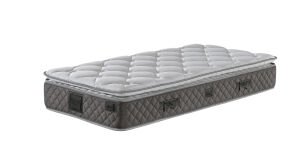 Silver Pedli 90x190 Tek Kişilik Yatak EY3413