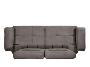 Ahsen Koltuk Takımı ASM1001