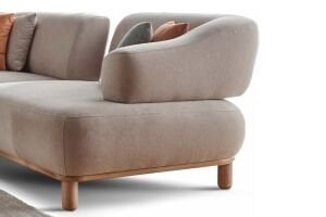 Linda Köşe Koltuk CC008