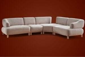 Linda Köşe Koltuk CC008