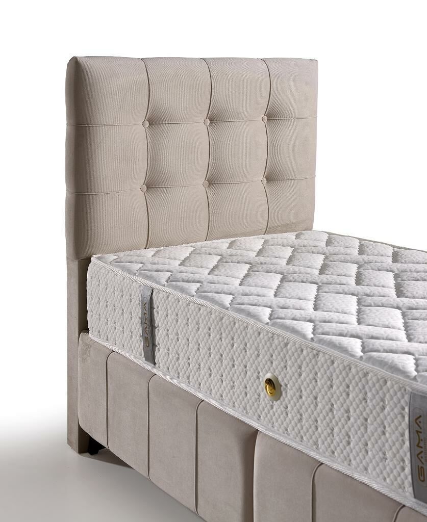 MD Polo 90 cm Tek Kişilik Baza Başlığı GM11175
