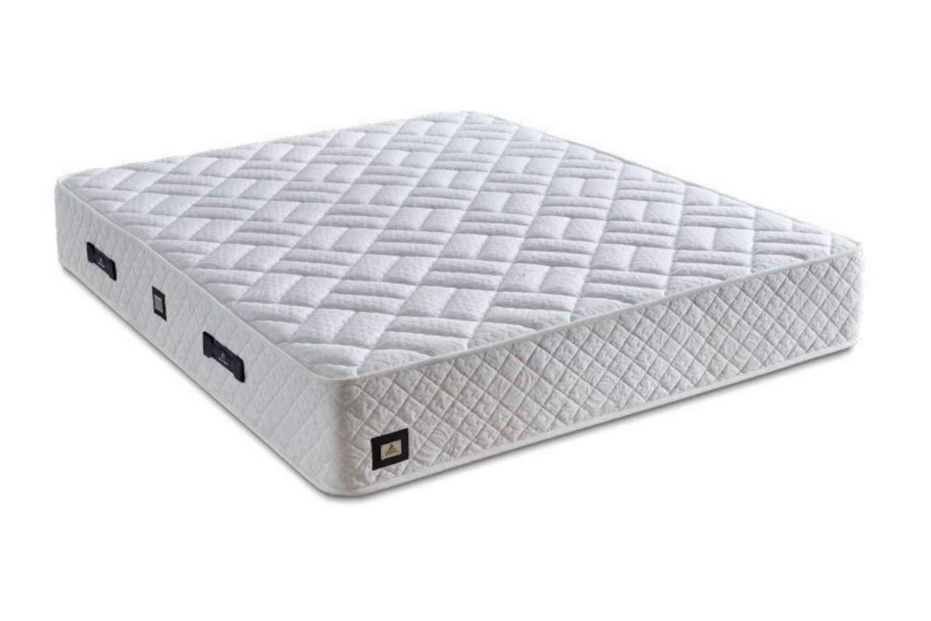 Lux Pro 120x200 Tek Kişilik Yatak CP1109