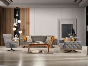 Aspendos Koltuk Takımı ASM1002