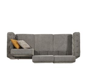 Aspendos Koltuk Takımı ASM1002