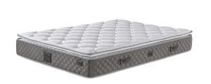 Silver Pedli 140x190 Çift Kişilik Yatak EY3413