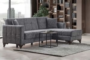 Fiona Köşe Koltuk CC011