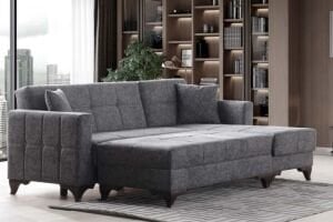 Fiona Köşe Koltuk CC011