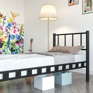 Zambak Karyola 120x200 ARM197