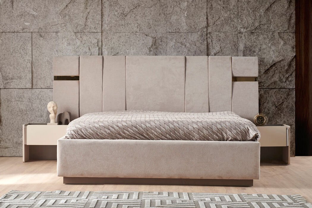 Liege Bedroom Set CC015