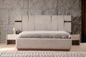 Liege Yatak Odası Takımı CC015