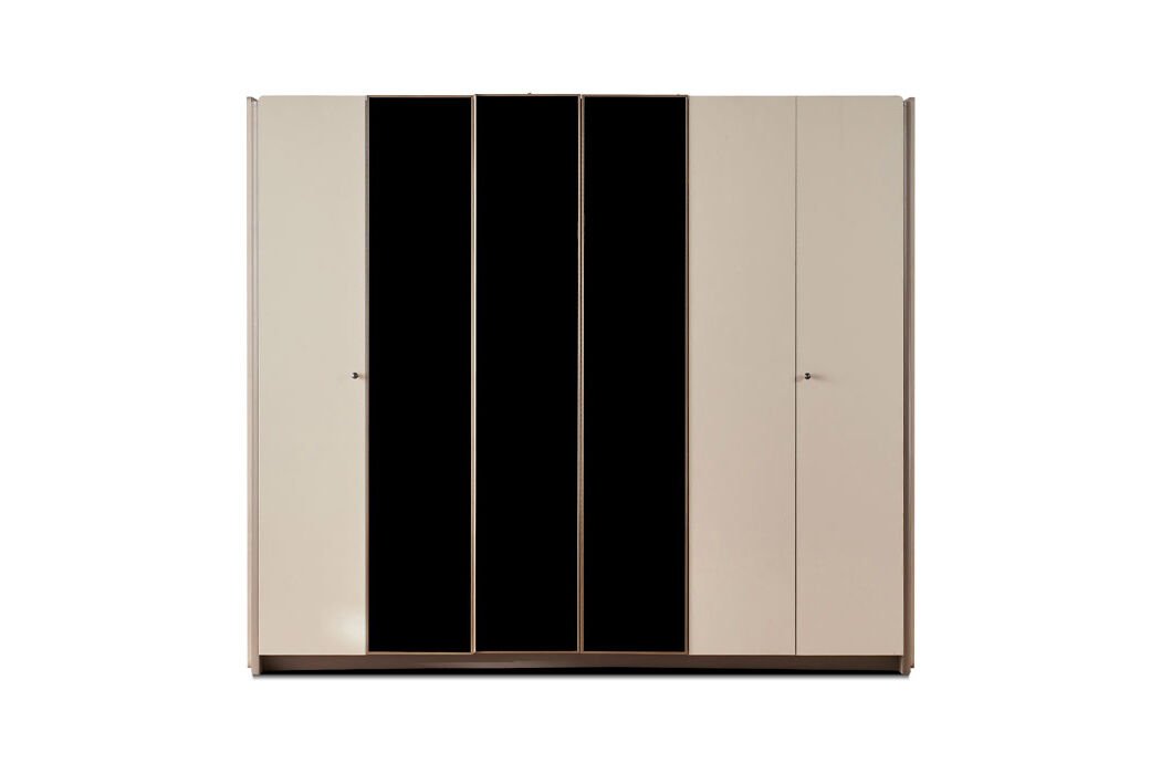 Liege Bedroom Set CC015