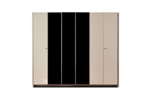 Liege Yatak Odası Takımı CC015