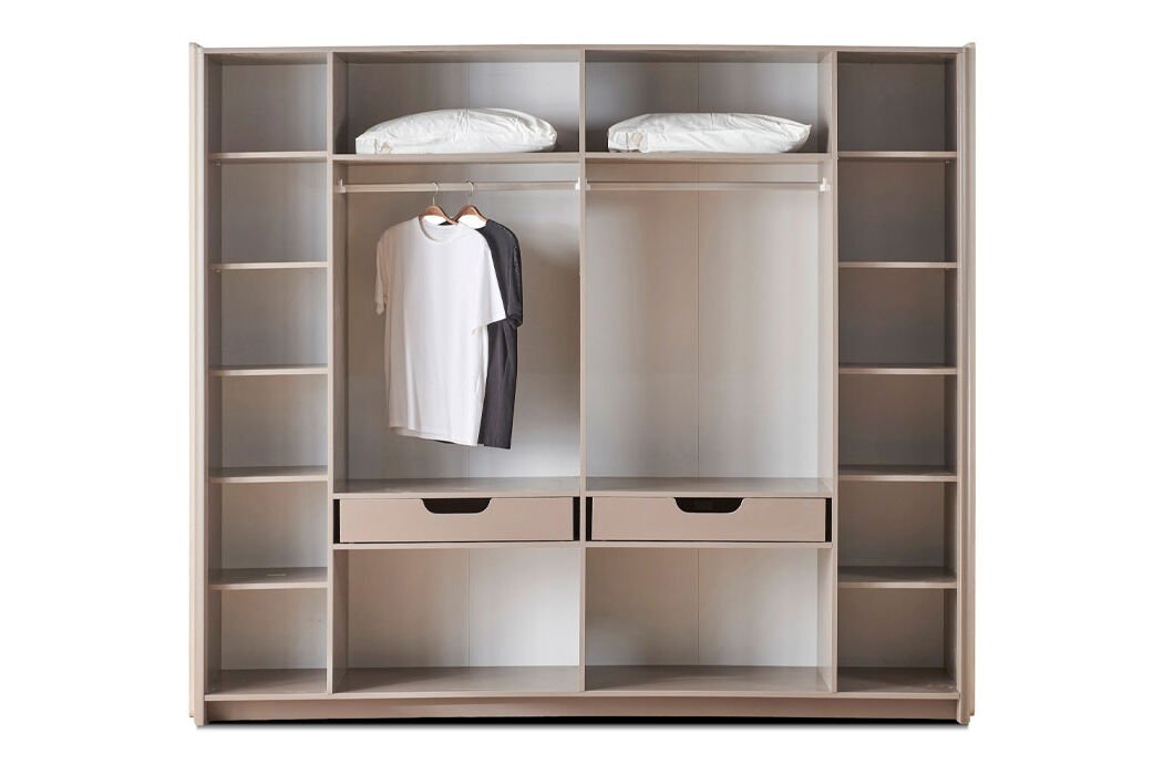 Liege Bedroom Set CC015