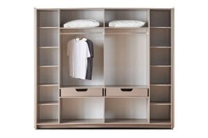 Liege Yatak Odası Takımı CC015