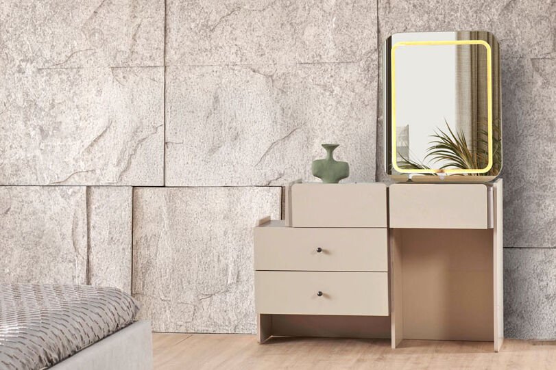 Liege Bedroom Set CC015