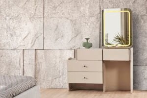 Liege Yatak Odası Takımı CC015