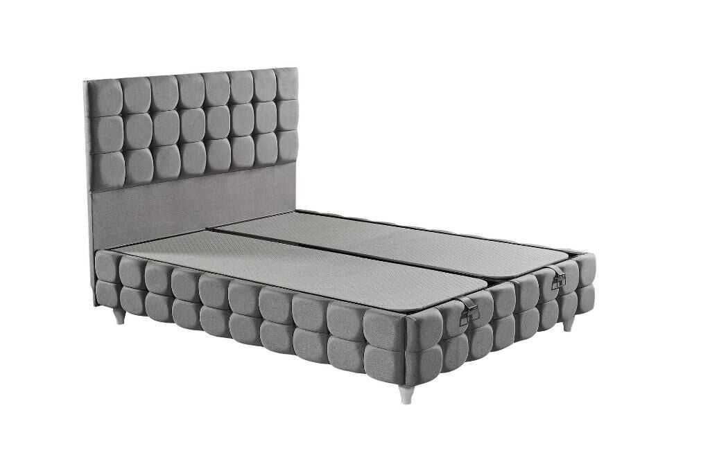 Eylül 120X200 Tek Kişilik Baza, Başlık Seti EY2420