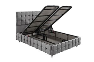 Eylül 120X200 Tek Kişilik Baza, Başlık Seti EY2420