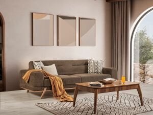 Lipsos Koltuk Takımı ASM1005