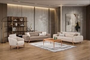 Lipsos Koltuk Takımı ASM1005