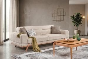 Lipsos Koltuk Takımı ASM1005