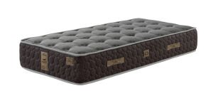 Soft 90x200 Tek Kişilik Yatak EY3415