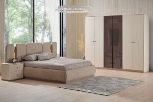 Pelin Yatak Odası Takımı CC014