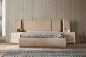 Pelin Yatak Odası Takımı CC014