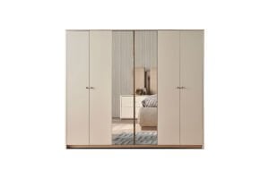 Pelin Yatak Odası Takımı CC014