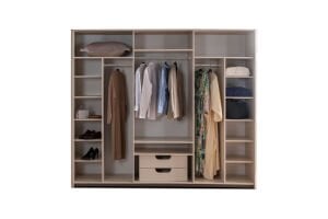 Pelin Yatak Odası Takımı CC014