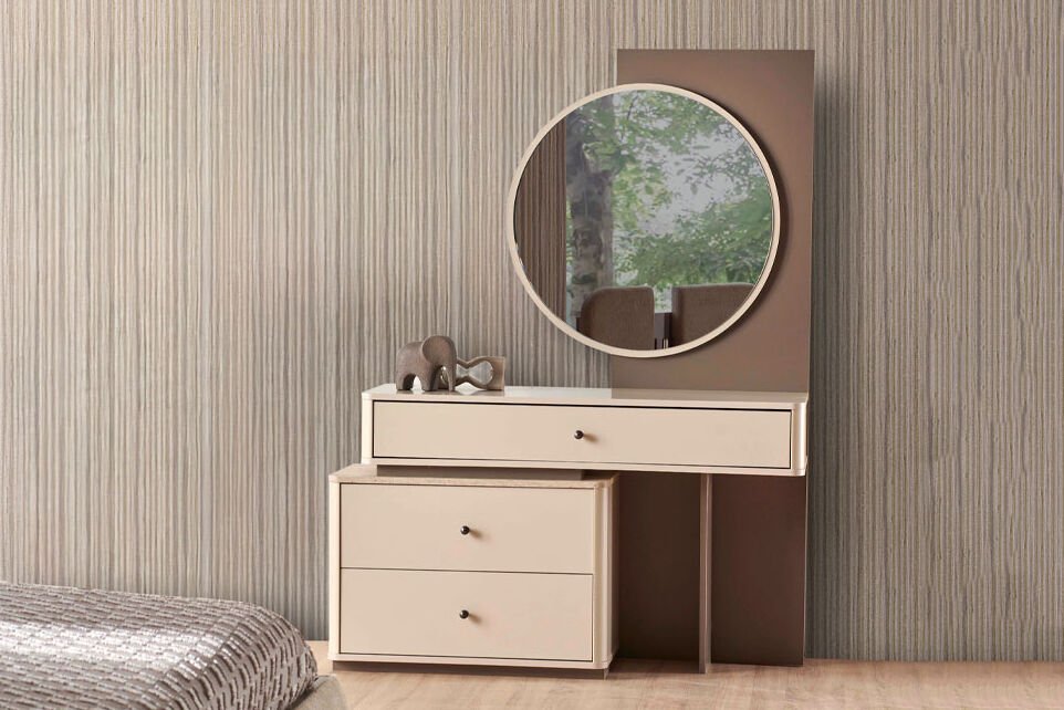 Pelin Bedroom Set CC014