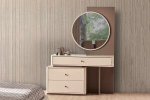 Pelin Yatak Odası Takımı CC014