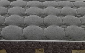 Soft 120x200 Tek Kişilik Yatak EY3415