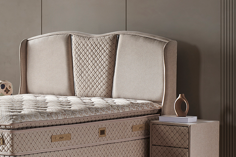 Trend 150cm Çift Kişilik Başlık