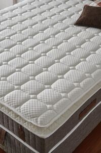 Still 200x200 Çift Kişilik Yatak, Baza, Başlık Seti MBL1009