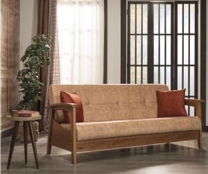 MD Açelya 2 İskandinav Koltuk Takımı MDN101