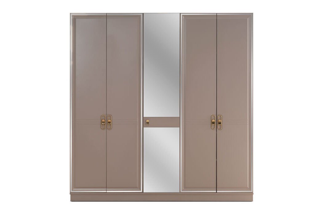 Samos Bedroom Set CC013