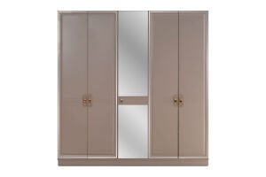 Samos Yatak Odası Takımı CC013