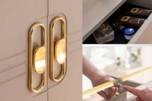 Samos Yatak Odası Takımı CC013