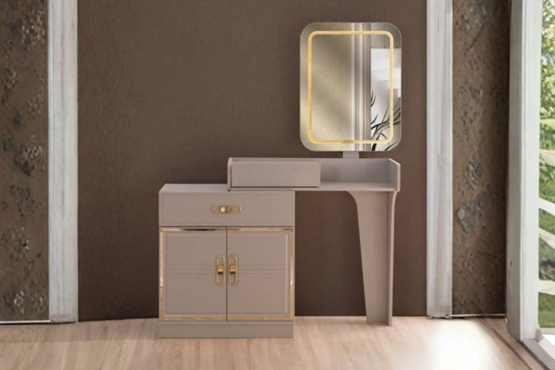 Samos Bedroom Set CC013