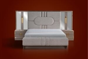 Samos Yatak Odası Takımı CC013