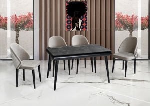 MD Masa Sandalye Takımı GKR1025
