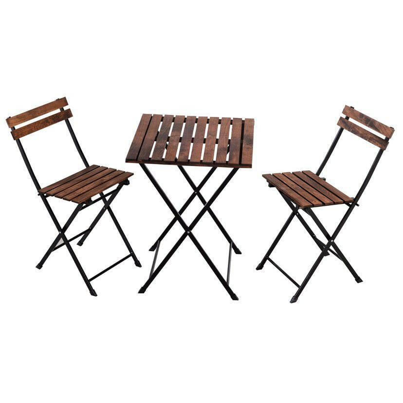 MD Bistro Table Set