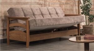 MD Efes 2 İskandinav Koltuk Takımı MDN103