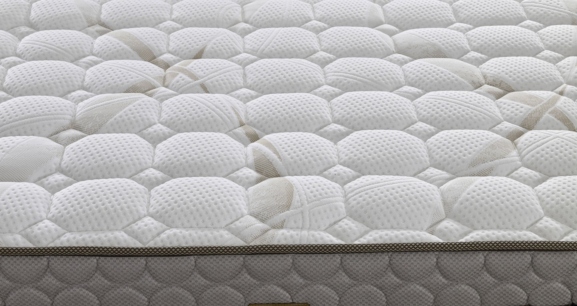 Trend 90x190 Single Mattress EY3416