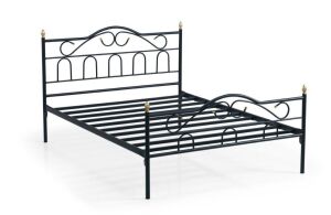 Truva Metal Karyola 180x200 ARM094