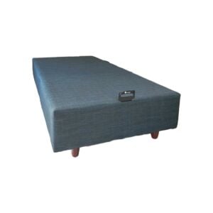 Alaçatı Çekmeceli 80x180 Tek Kişilik Baza PV303