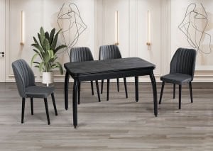 MD Masa Sandalye Takımı GKR1029