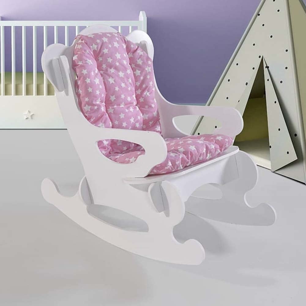 Rocking Children's Chair